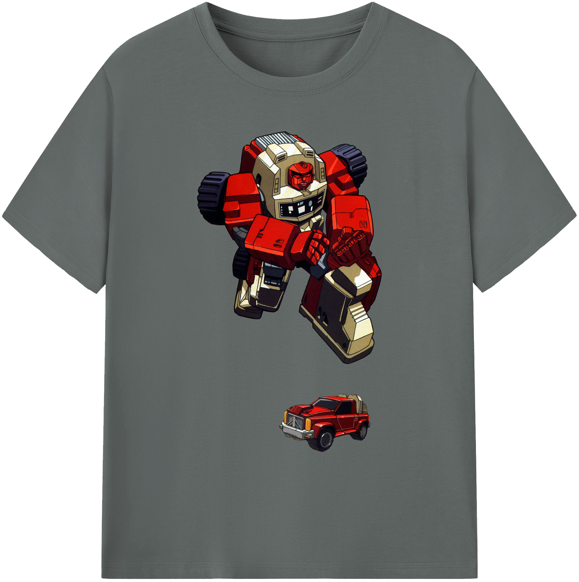 （画像用）  綿100％ メンズ半袖Tシャツ｜肌触りやわらか＆通気性